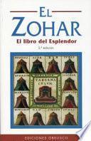 Libro El Zohar: Sección de Bereshit (29a-59a)