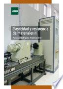 Libro Elasticidad y resistencia de materiales II