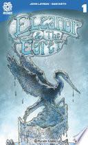 Libro Eleanor and the Egret