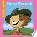Libro Eleanor Roosevelt