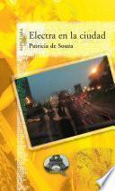 Libro Electra en la ciudad