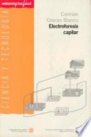 Libro Electroforesis capilar