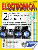 Libro Electrónica y Servicio
