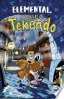 Libro Elemental, Equipo Tekendo