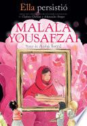 Libro Ella persistió - Malala Yousafzai / She Persisted: Malala Yousafzai