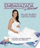 Libro EMBARAZADA, ¿Y AHORA QUÉ?