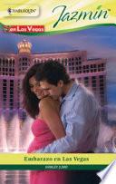 Libro Embarazo en Las Vegas