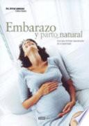 Libro Embarazo y parto natural