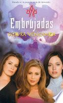 Libro Embrujadas 8 - Oscura venganza