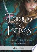 Libro Embrujo de espinas