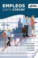 Libro Empleos para crecer
