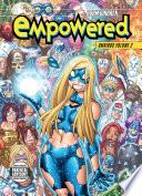 Libro Empowered Omnibus Volume 2