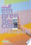 Libro Emprende con Instagram