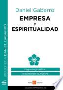 Libro Empresa y espiritualidad