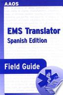 Libro EMS Translator Field Guide