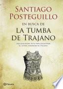Libro En busca de la tumba de Trajano