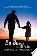 Libro En Busca de Mi Padre