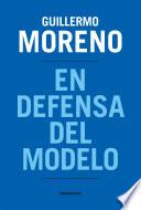 Libro En defensa del Modelo