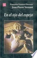 Libro En El Ojo Del Espejo
