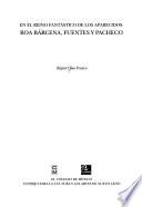 Libro En el reino fantástico de los aparecidos