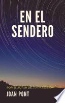 Libro En el Sendero