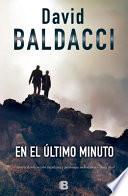 Libro En El Ultimo Minuto