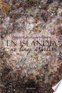 Libro En Islandia no hay árboles