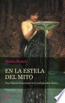 Libro En la estela del mito