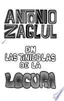 Libro En las tinieblas de la locura