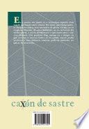 Libro En o envero d'a fruita