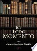 Libro En todo momento