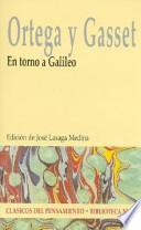Libro En torno a Galileo