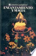 Libro Encantamiento y magia