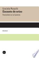 Libro Encanto de erizo