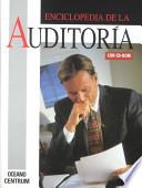 Libro Enciclopedia de la auditoría