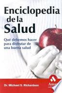 Libro ENCICLOPEDIA DE LA SALUD