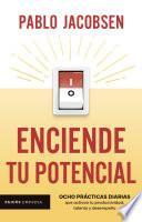 Libro Enciende tu potencial