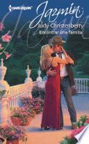 Libro Encontrar una familia