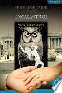 Libro Encuentro