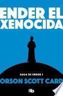 Libro Ender el xenocida / Xenocide