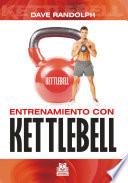 Libro Entrenamiento con kettlebell