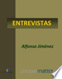 Libro Entrevistas