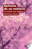 Libro Epifanía de un misterio