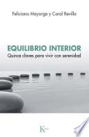 Libro Equilibrio interior