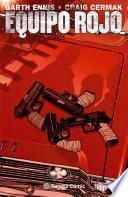 Libro Equipo rojo