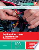 Libro Equipos eléctricos y electrónicos