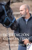 Libro Equitación con sentido