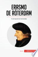 Libro Erasmo de Róterdam