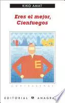 Libro Eres el mejor, Cienfuegos
