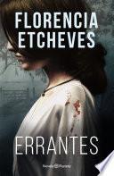 Libro Errantes
